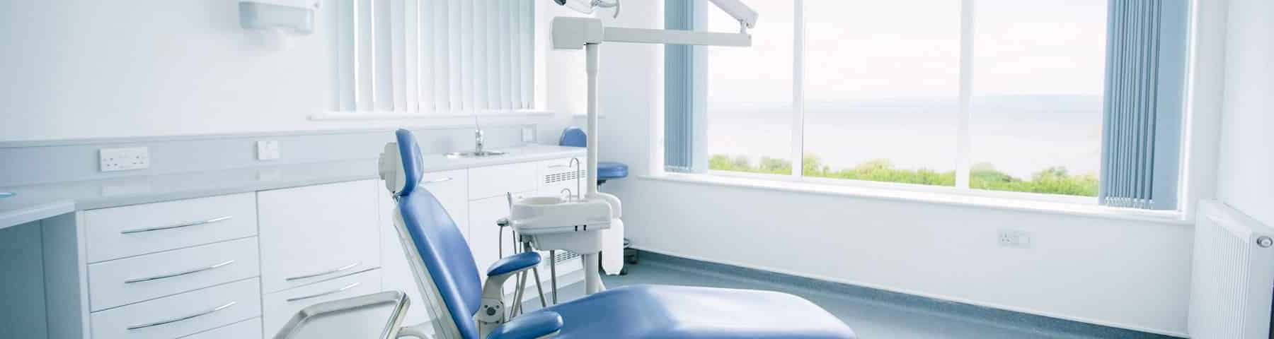 AGH Infection Prevention Control Dental